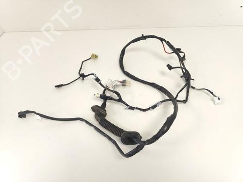 Ledningsnet Ledningsnet HYUNDAI i20 I (PB, PBT) 1.2 (78 hp) 33785643 33785643