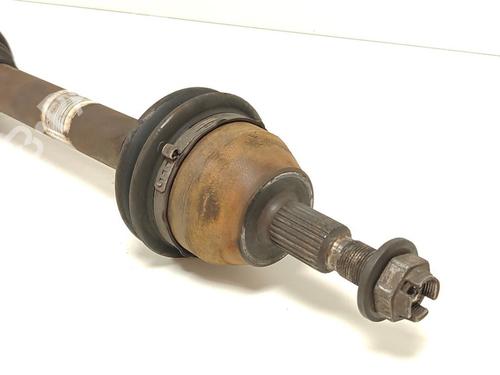 Right front driveshaft FORD C-MAX II (DXA/CB7, DXA/CEU) 1.6 TDCi | BP33790927M39 - Image 2
