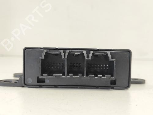 Control unit OPEL MERIVA B MPV (S10) 1.4 (75) | BP33788262M11 - Image 2