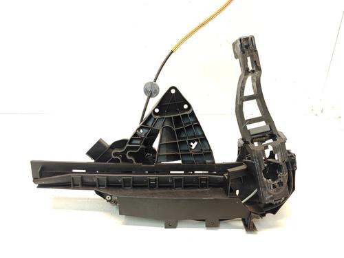 Front left lock FORD C-MAX (DM2) 1.8 | BP38285258C98 - Image 2