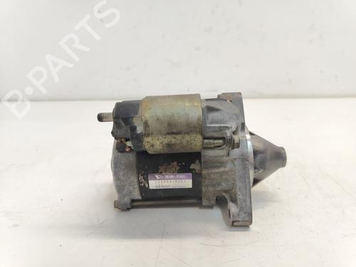 Used Starter Starter DAIHATSU YRV (M2) 1.3 (M201) (87 hp) 33783706 33783706