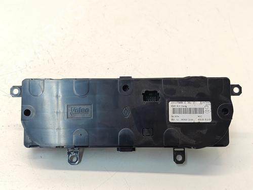 Climate control RENAULT ZOE Hatchback Van (BFM_) Electric (BFME) | BP39210264I5 - Image 2
