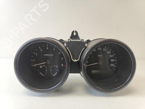 display-monitor-daewoo-kalos-klas-2002-33775484 main image