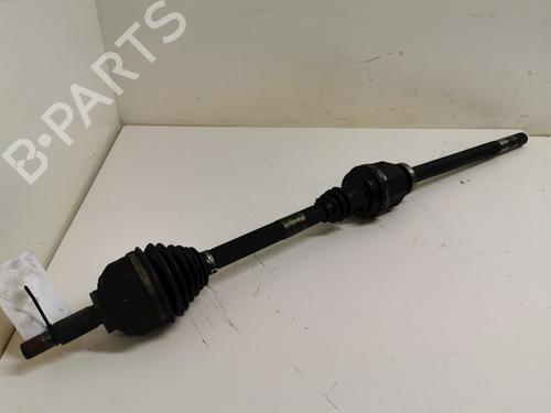 Used Right front driveshaft Right front driveshaft RENAULT ESPACE IV (JK0/1_) 2.2 dCi (JK0H) (150 hp) 33778834 33778834