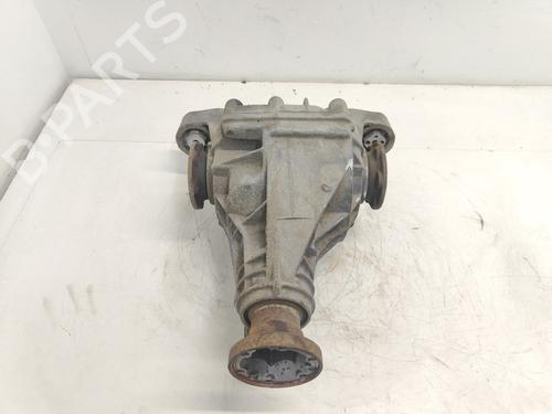 Differential hinten für Differential hinten AUDI Q7 (4LB) 3.0 TDI quattro (233 hp) 33786802 33786802