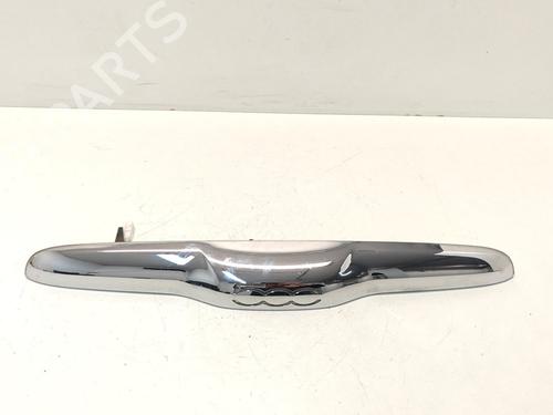 Used Tailgate handle Tailgate handle 39516628 39516628