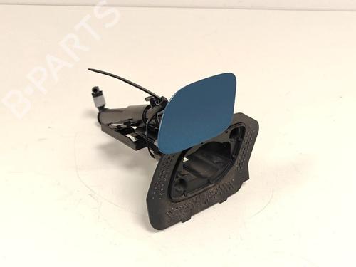 Used Headlight washer Headlight washer VOLVO XC40 (536) B4 Mild-Hybrid (197 hp) 33790388 33790388