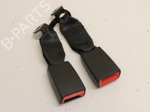 Engache cinturón Engache cinturón CITROËN C3 II (SC_) 1.4 VTi 95 (95 hp) 33781071 33781071