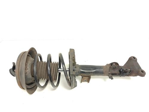 Used Left front shock absorber Left front shock absorber MERCEDES-BENZ C-CLASS (W203) C 180 (203.035) (129 hp) 33789465 33789465