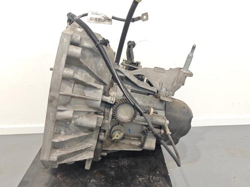 Gearbox RENAULT CAPTUR I (J5_, H5_) 0.9 TCe 90 | BP38302151M3 - Image 2