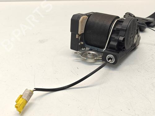 Front left seatbelt FIAT PANDA (169_) 1.2 (169.AXB11, 169.AXB1A) | BP40264913I26 - Image 2