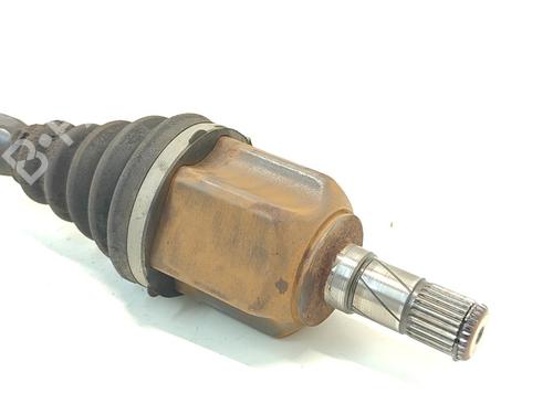 Left front driveshaft FIAT DOBLO Cargo (263_) 1.6 D Multijet (263WXD1B, 263WXR1B, 263WXX1B, 263ZXD1B,... | BP36515972M38 - Image 3
