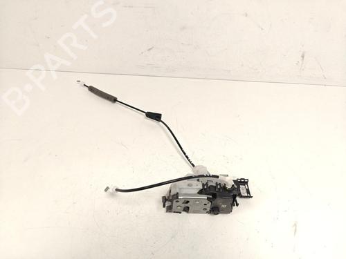 Used Rear right lock Rear right lock 33977756 33977756