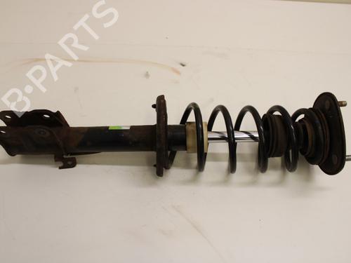 Used Right front shock absorber Right front shock absorber MITSUBISHI COLT VI (Z3_A, Z2_A) 1.1 (Z31A, Z32A) (75 hp) 33780823 33780823