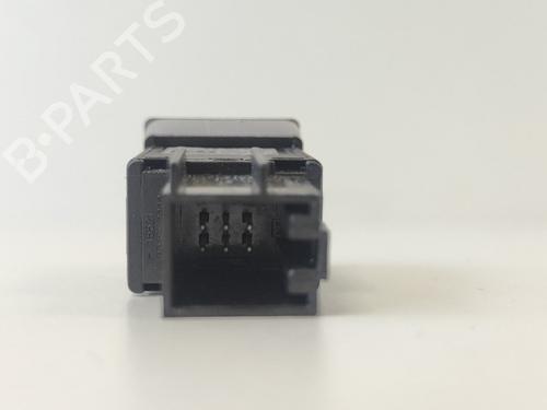 Switch SKODA FABIA II (542) 1.2 TSI | BP33785194I30 - Image 2