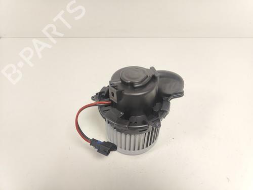 Heater blower motor RENAULT ZOE Hatchback Van (BFM_) Electric (BFME) | BP33776663M62 - Image 2