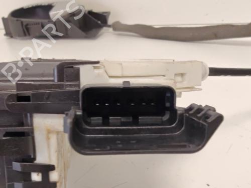 Front right lock CITROËN BERLINGO MULTISPACE (B9) 1.6 | BP33792151C97 - Image 5