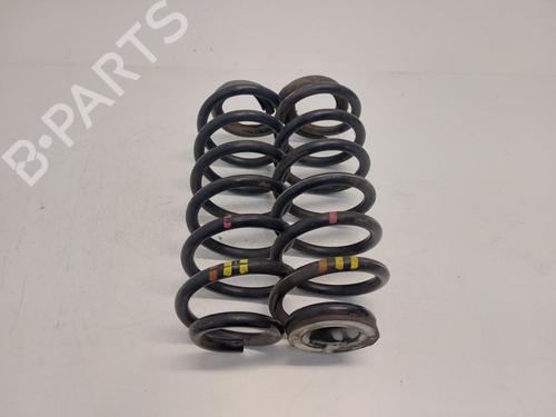 Støddæmperfjeder Støddæmperfjeder PEUGEOT 308 SW I (4E_, 4H_) 1.6 16V (150 hp) 33781827 33781827