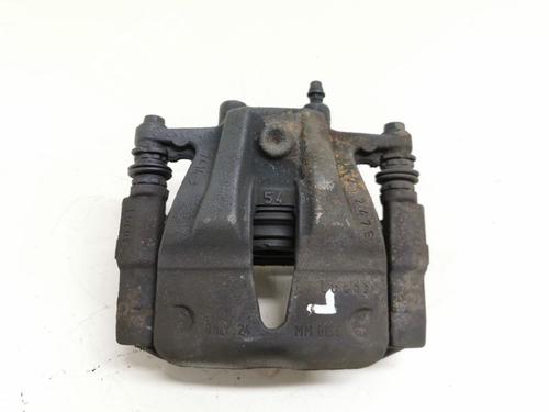 Used Left front brake caliper Left front brake caliper OPEL TIGRA TwinTop (X04) 1.4 (R97) (90 hp) 33780130 33780130