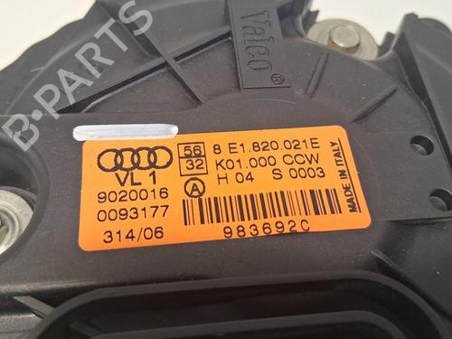 Heater blower motor AUDI A4 B6 (8E2) 1.8 T | BP37674001M62 - Image 3