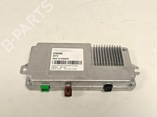 Used Electronic module Electronic module 33790333 33790333