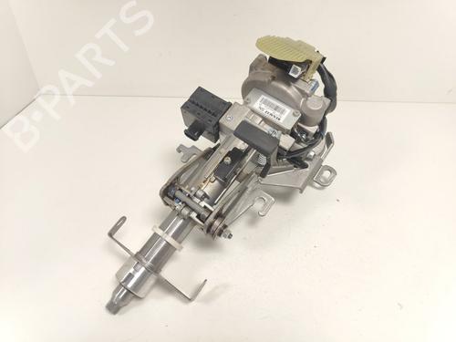 Used Steering column Steering column RENAULT ZOE Hatchback Van (BFM_) Electric (BFME) (92 hp) 33776654 33776654