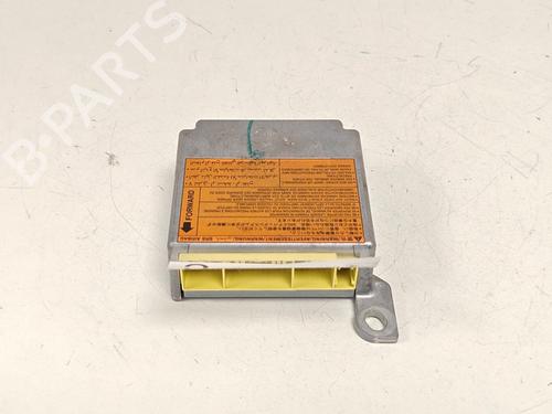Used ECU airbags ECU airbags NISSAN QASHQAI I (J10, NJ10) 2.0 (141 hp) 34578763 34578763