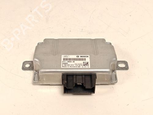 Used Electronic module Electronic module FORD KUGA II (DM2) 1.5 EcoBoost (150 hp) 33791256 33791256