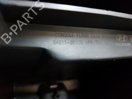 Middle console HYUNDAI i30 Estate (FD) 1.4 | BP33787274I22  - Image 7