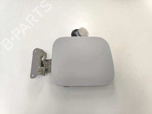 Tanklåg Tanklåg NISSAN QASHQAI I (J10, NJ10) 1.6 (114 hp) 33776616 33776616