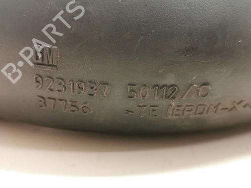 Pipe OPEL VECTRA C GTS (Z02) 2.2 DGi (F68) | BP33779629M125 - Image 4