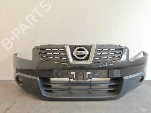 Paraurti anteriore Paraurti anteriore NISSAN QASHQAI I (J10, NJ10) 2.0 (141 hp) 34508883 34508883
