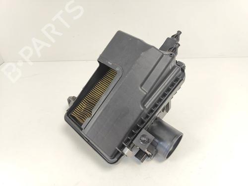 Used Air filter box Air filter box NISSAN X-TRAIL III (T32_, T32R, T32RR) 1.6 DIG-T (T32) (163 hp) 33786325 33786325