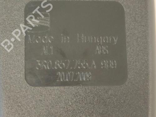 Seat buckle SEAT EXEO ST (3R5) 2.0 TDI | BP33784840I32 - Image 3