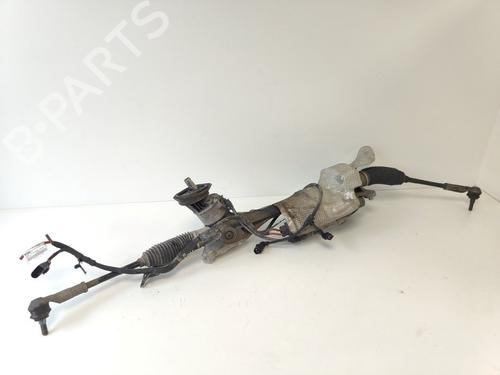 Used Steering rack Steering rack SKODA OCTAVIA III Combi (5E5, 5E6) 1.6 TDI (110 hp) 33784922 33784922