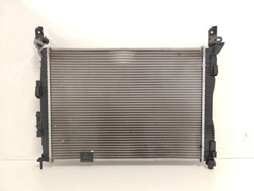 Used Water radiator Water radiator NISSAN QASHQAI I (J10, NJ10) 2.0 (141 hp) 34532979 34532979