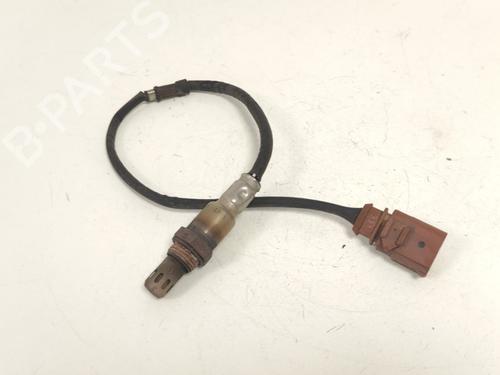 Used Electronic sensor Electronic sensor VW POLO V (6R1, 6C1) 1.4 (6R1) (85 hp) 33777152 33777152