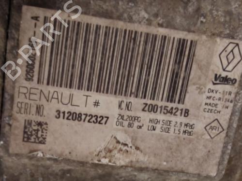 AC compressor DACIA SANDERO II TCe 90 (B8M1, B8MA, B8AC) | BP33792509M34 - Image 6