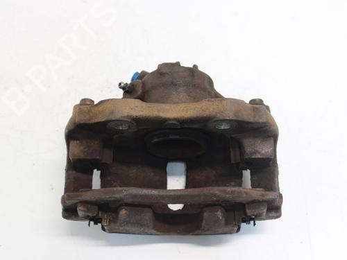 Left front brake caliper CITROËN C4 I (LC_) 1.6 VTi 120 | BP33774763M105 - Image 3