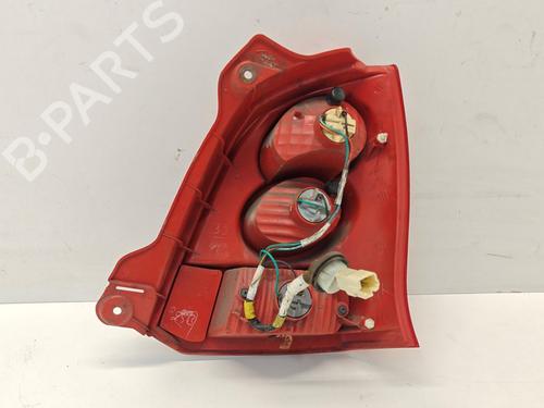 Left taillight NISSAN PIXO (UA0) 1.0 | BP36559011C34 - Image 2