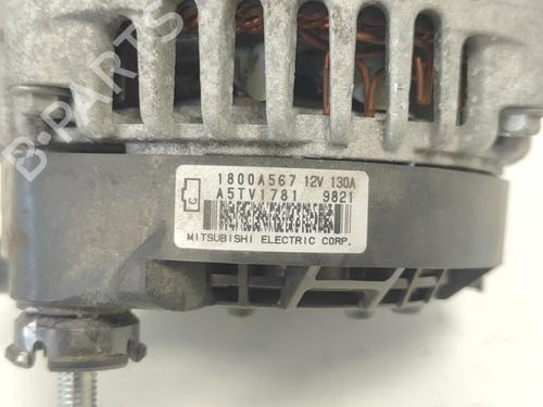 Alternator MITSUBISHI ASX (GA_W_) 2.0 MIVEC (GA2W) | BP33777986M7  - Image 7