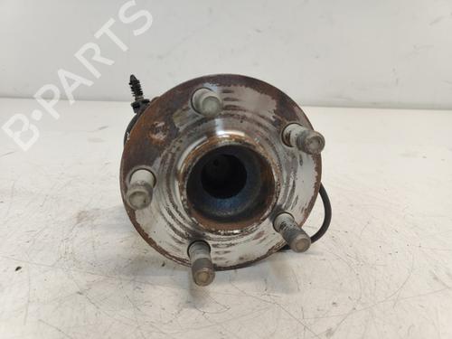 Other FORD S-MAX (WA6) 2.0 TDCi | BP33782844O1 - Image 3