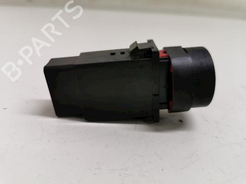 Warning switch KIA SORENTO I (JC) 2.5 CRDi 4WD | BP33779525I22 - Image 2