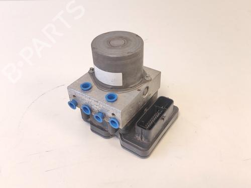 Used ABS pump ABS pump OPEL ASTRA K (B16) 1.6 CDTi (68) (110 hp) 33784220 33784220