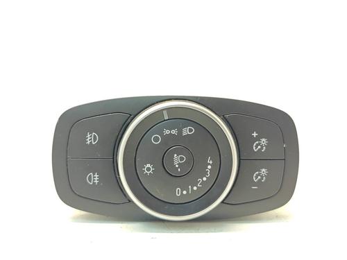 Hovedlysbryter Hovedlysbryter FORD TRANSIT V363 Van (FCD, FDD) 2.0 EcoBlue (130 hp) 39695190 39695190