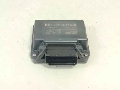 Used Electronic module Electronic module HYUNDAI i40 I CW (VF) 1.6 GDI (135 hp) 33777910 33777910