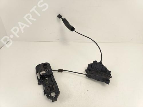 Used Front right lock Front right lock 33777025 33777025