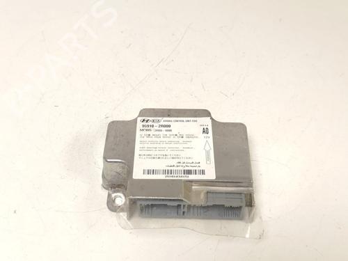 Used ECU airbags ECU airbags HYUNDAI i30 Estate (FD) 1.4 (109 hp) 33775742 33775742