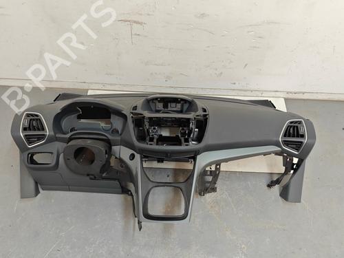 Used Dashboard Dashboard FORD C-MAX II (DXA/CB7, DXA/CEU) 1.0 EcoBoost (125 hp) 33791271 33791271