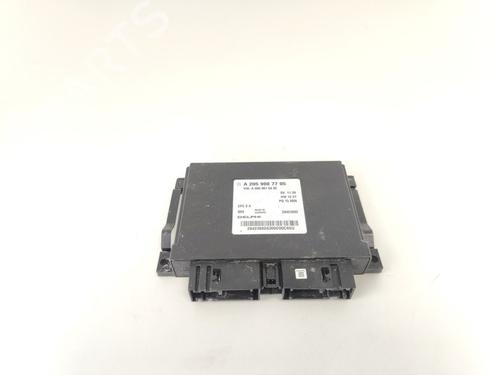 Used Gearbox control unit Gearbox control unit MERCEDES-BENZ C-CLASS T-Model (S205) C 220 BlueTEC / d (205.204) (170 hp) 33775350 33775350